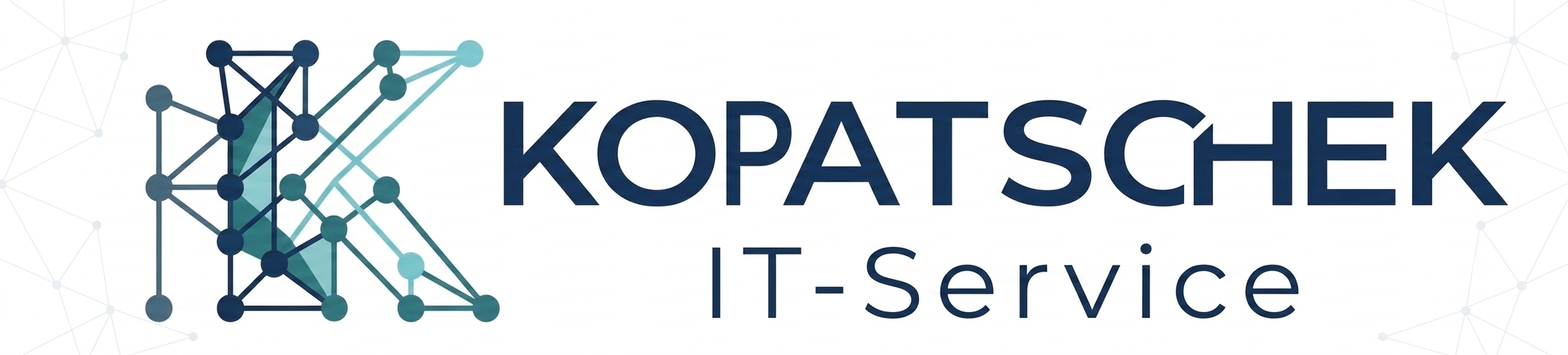 Kopatschek IT-Service Logo